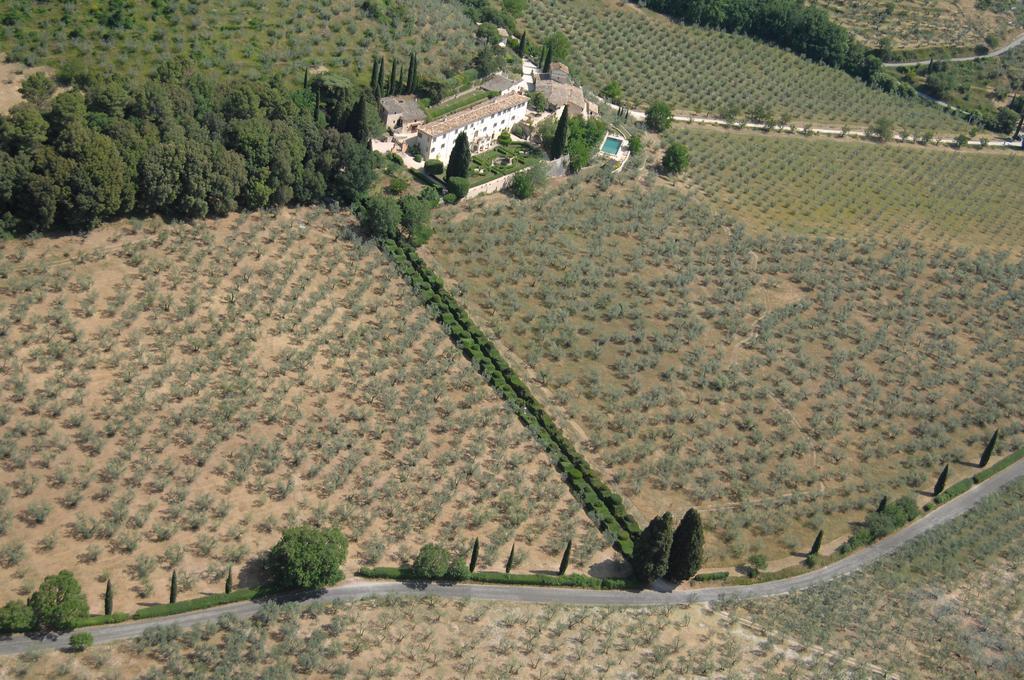 Villa Della Genga Country Houses Poreta Eksteriør bilde
