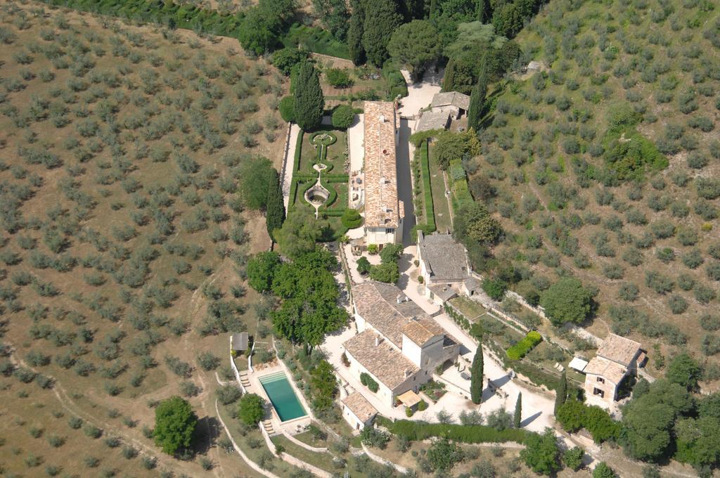 Villa Della Genga Country Houses Poreta Eksteriør bilde